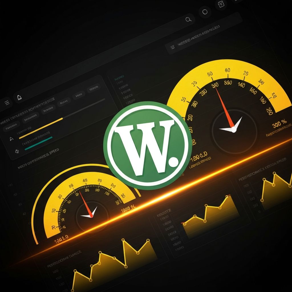 Optimizing WordPress Performance on Shared Hosting