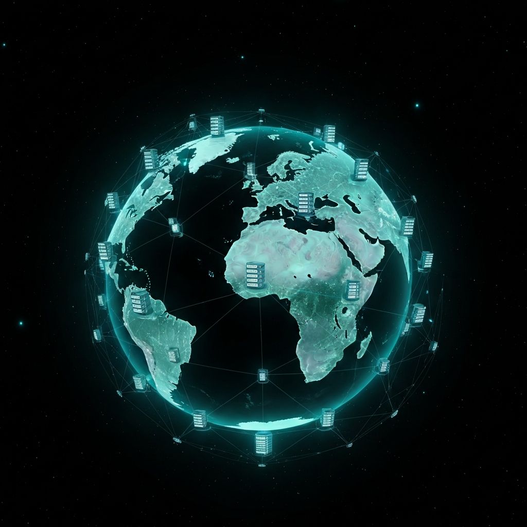 Global Network